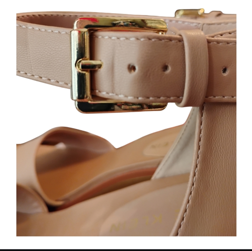 Anne Klein Platform Sandals - Picture 6 of 6